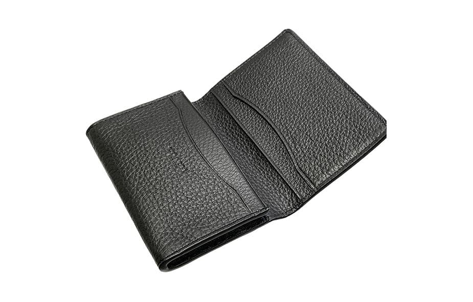 Кошелек COACH Card Case 11 - изображение 5