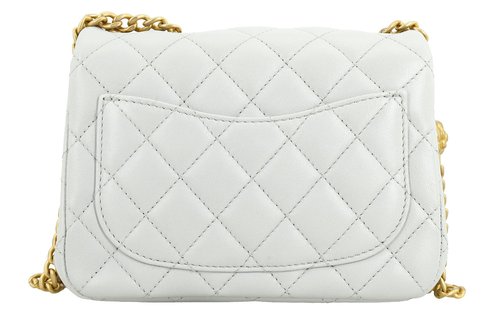 Сумка через плечо CHANEL 23SS CF - изображение 3