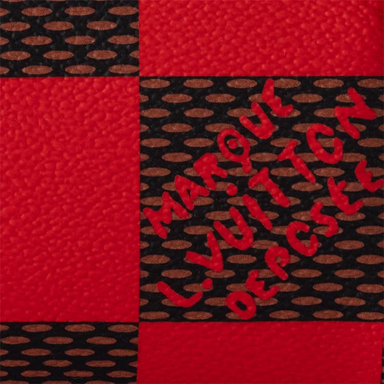 Сумка Louis Vuitton Speedy Nano - изображение 6
