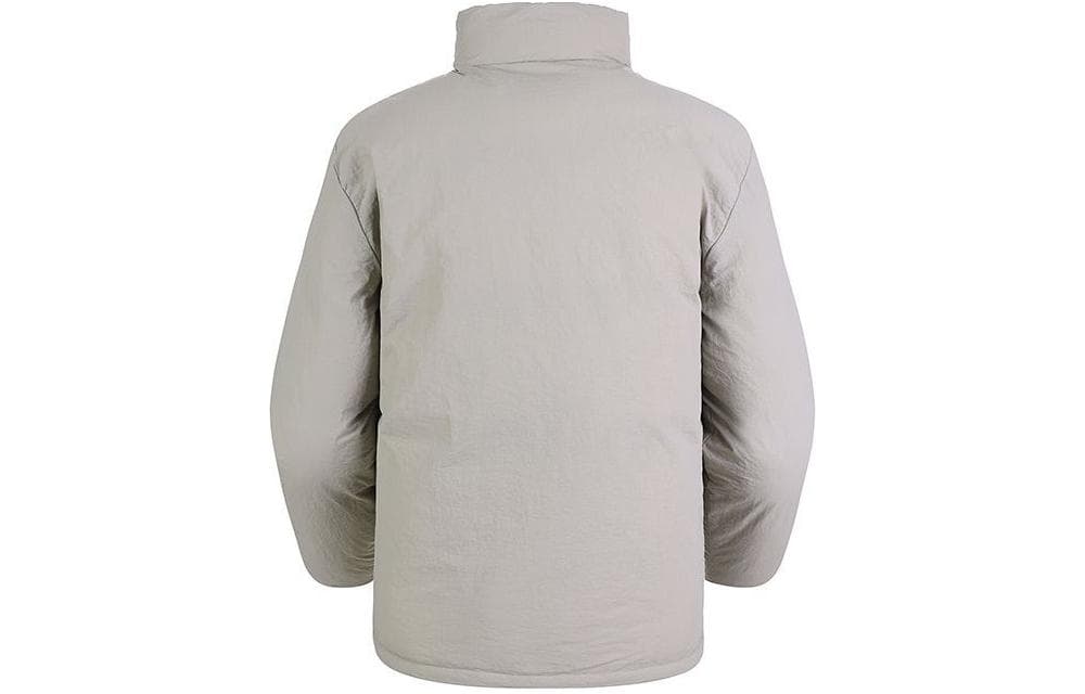 Зимняя куртка пуховик Columbia AIR HEAT Logo - изображение 2