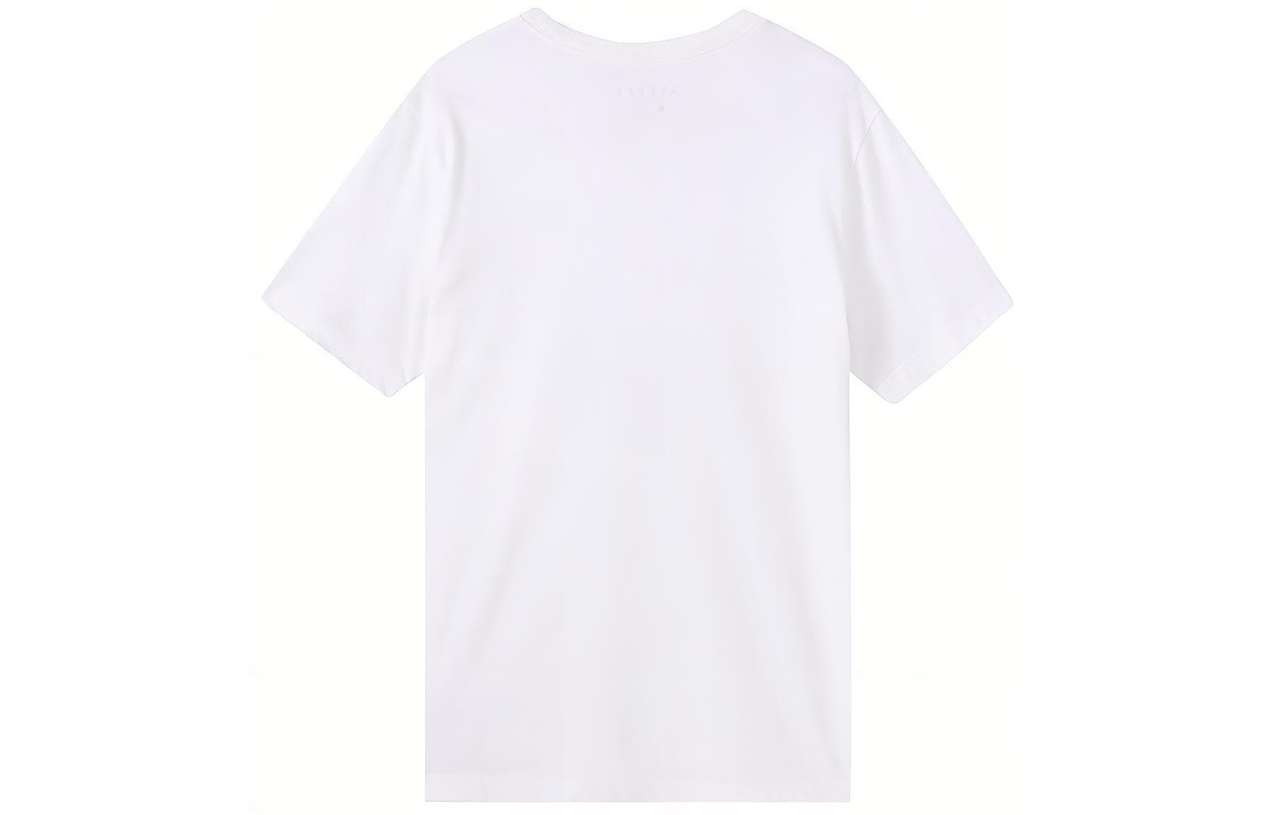 Футболка Jordan Jumpman Logo Tee - изображение 2