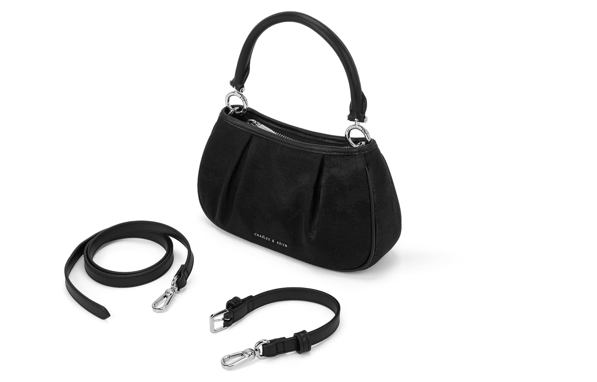 Сумка через плечо CHARLESKEITH - изображение 3