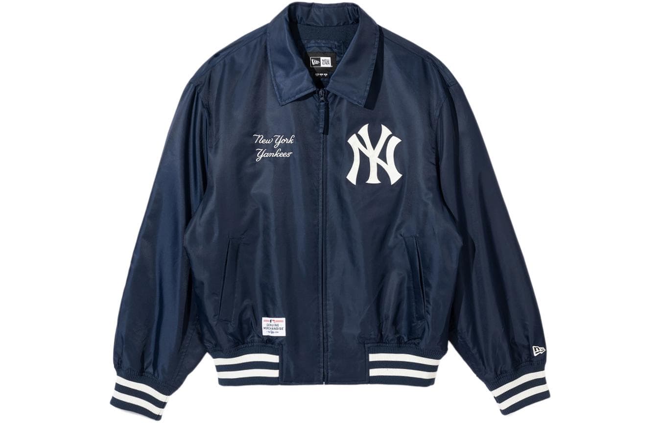 Куртка New Era x MLB Los Angeles Dodgers Jacket - изображение 2