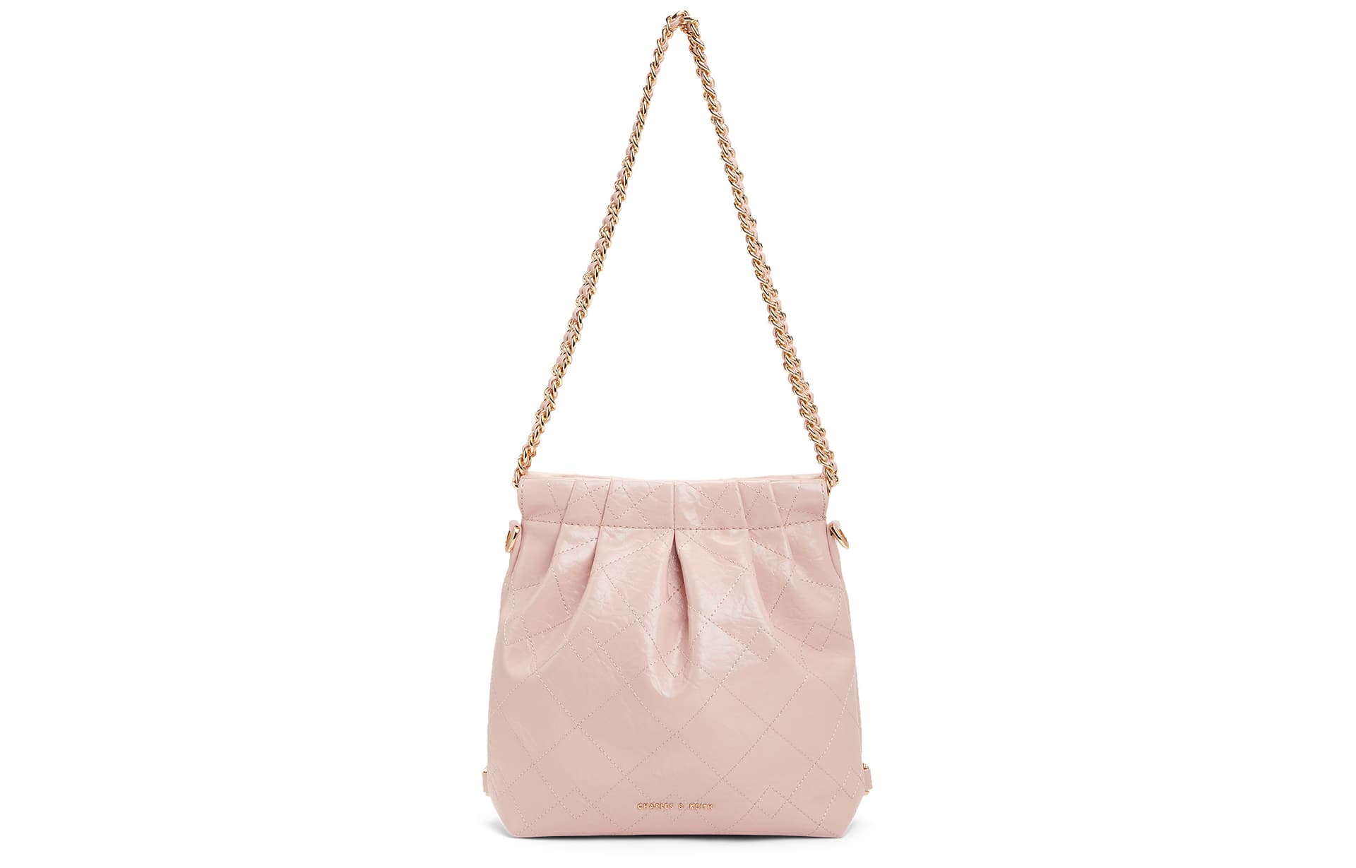 Мини-сумка CHARLESKEITH ck PU - изображение 3