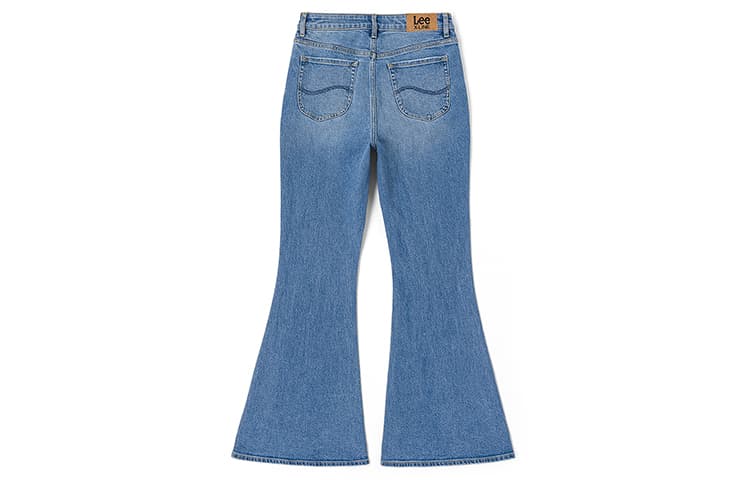 Джинсы Lee SS24 - изображение 2