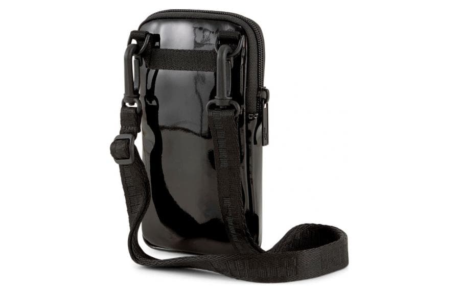 Мини-сумка PUMA Core Up Sling Bag - изображение 4