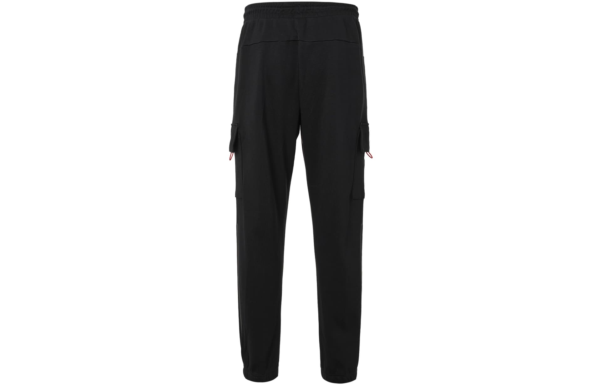 Штаны adidas CNY Series Joggers Black - изображение 2