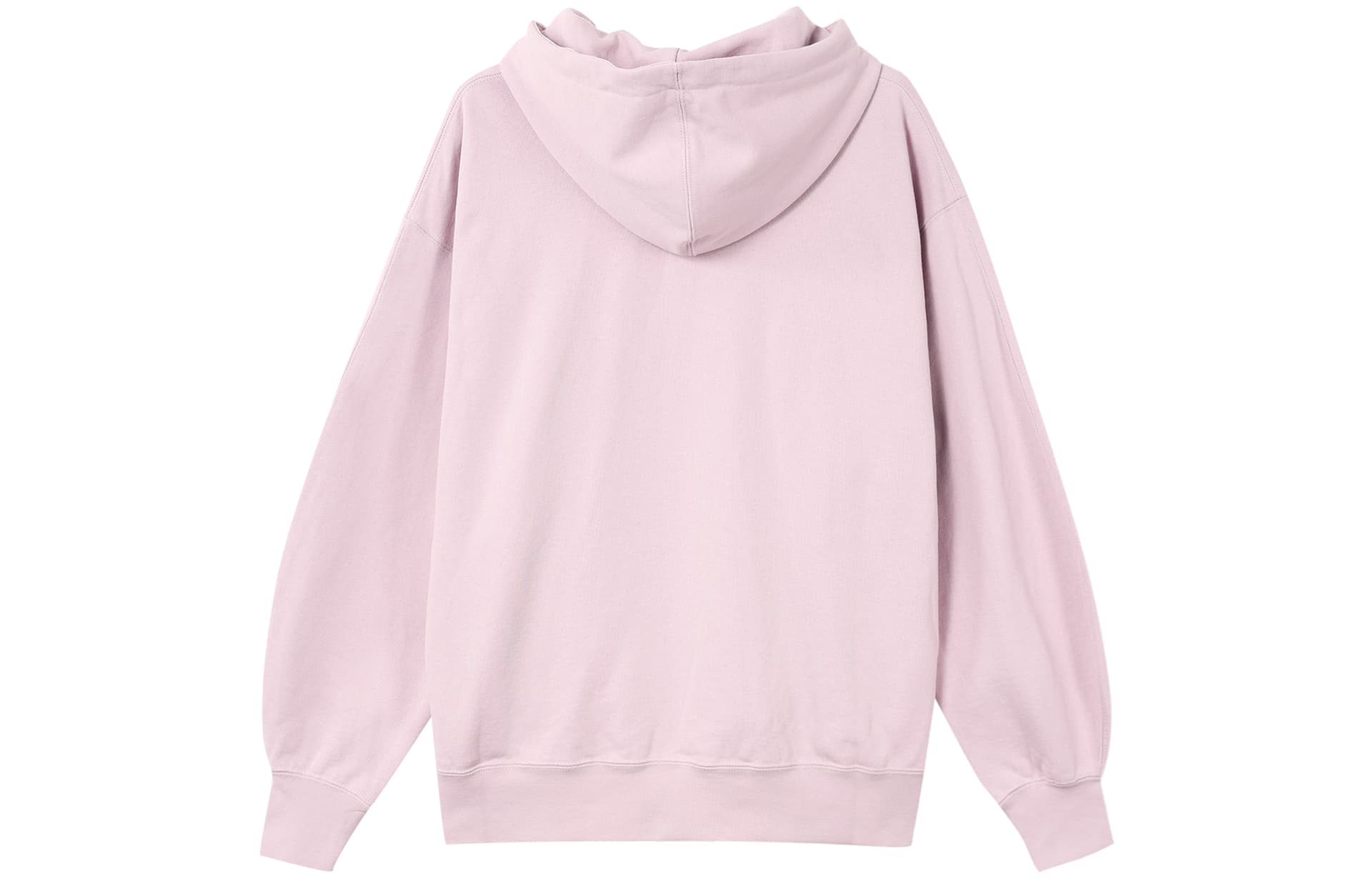 Худи Jordan W J Flight Fleece Hoodie Purple - изображение 2