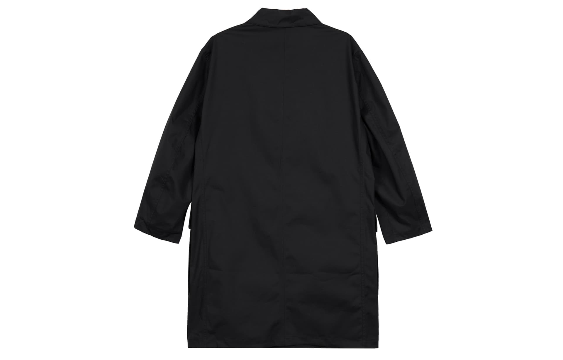 Ветровка UNIQLO FW22 - изображение 2