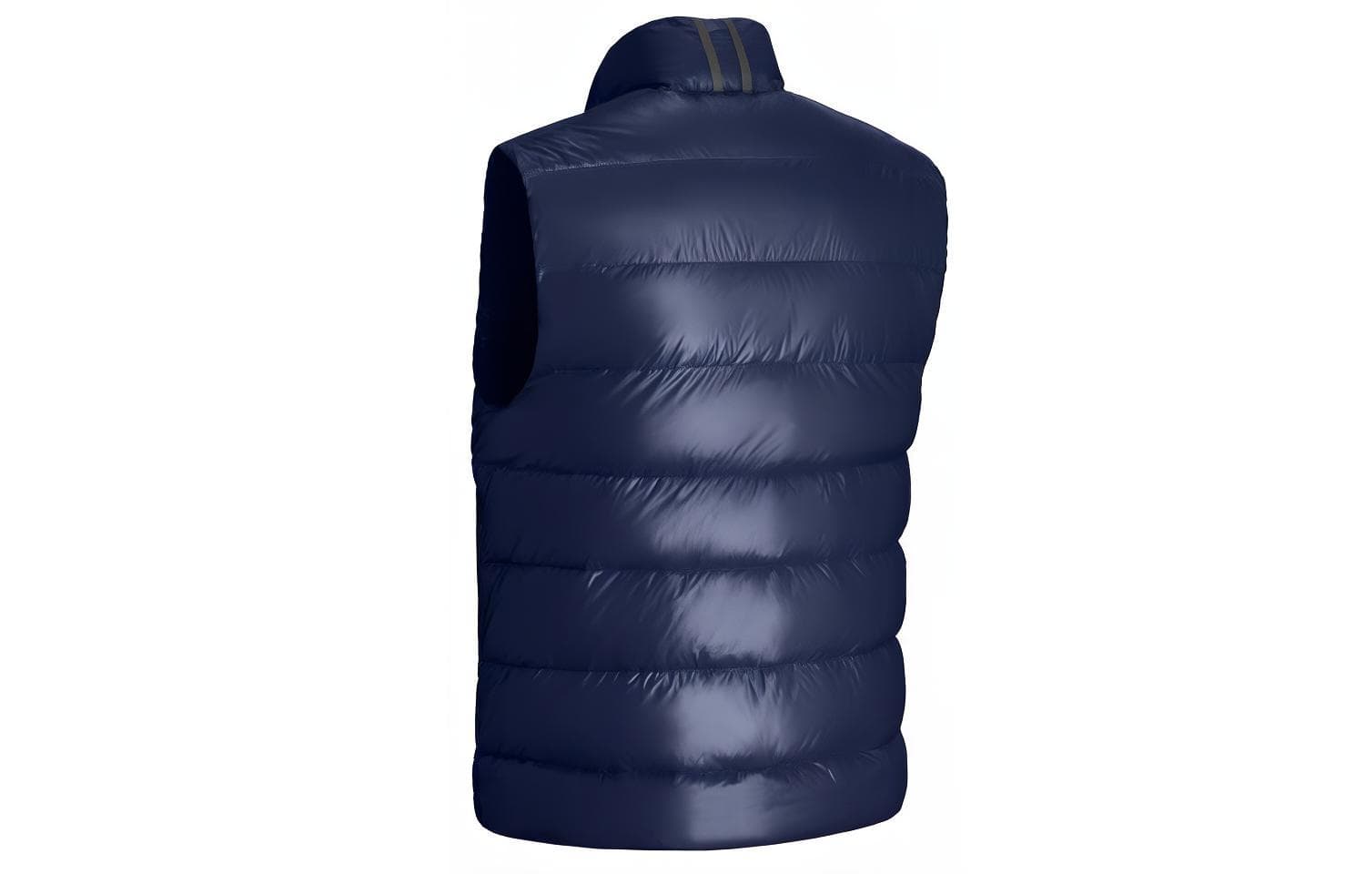 Жилет Canada Goose FW21 Deep Sea Blue - изображение 2
