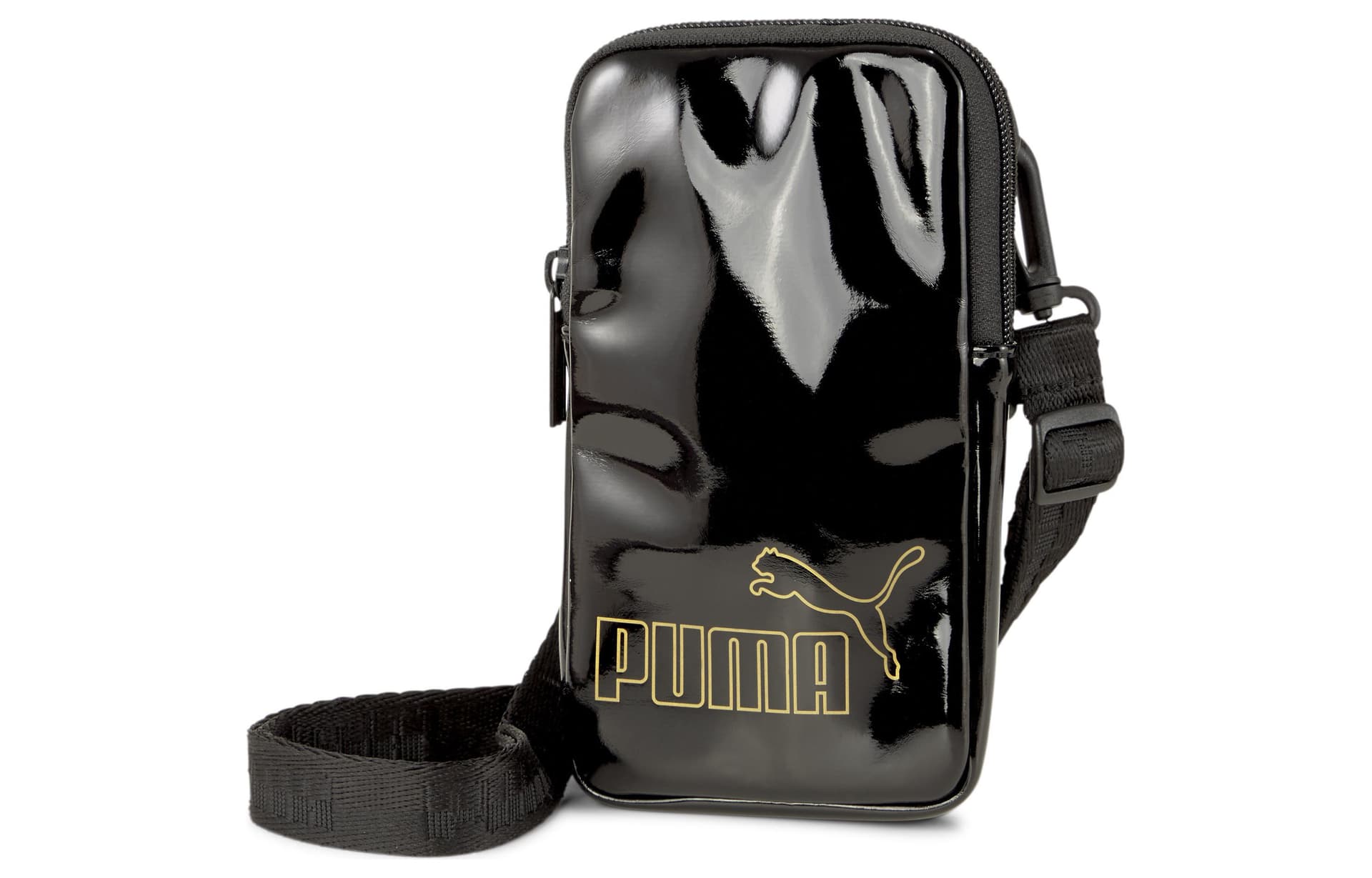 Мини-сумка PUMA Core Up Sling Bag - изображение 3