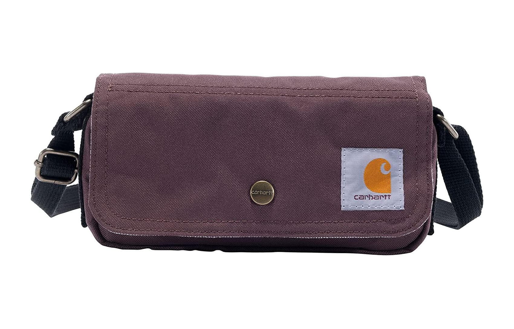 Сумка через плечо Carhartt Logo - изображение 1