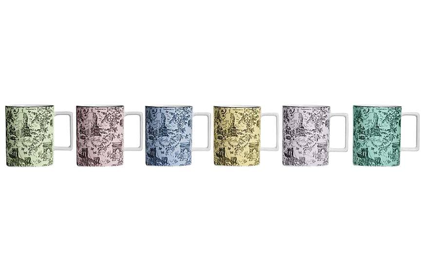 TIFFANY CO. Tiffany Toile 15oz - изображение 6