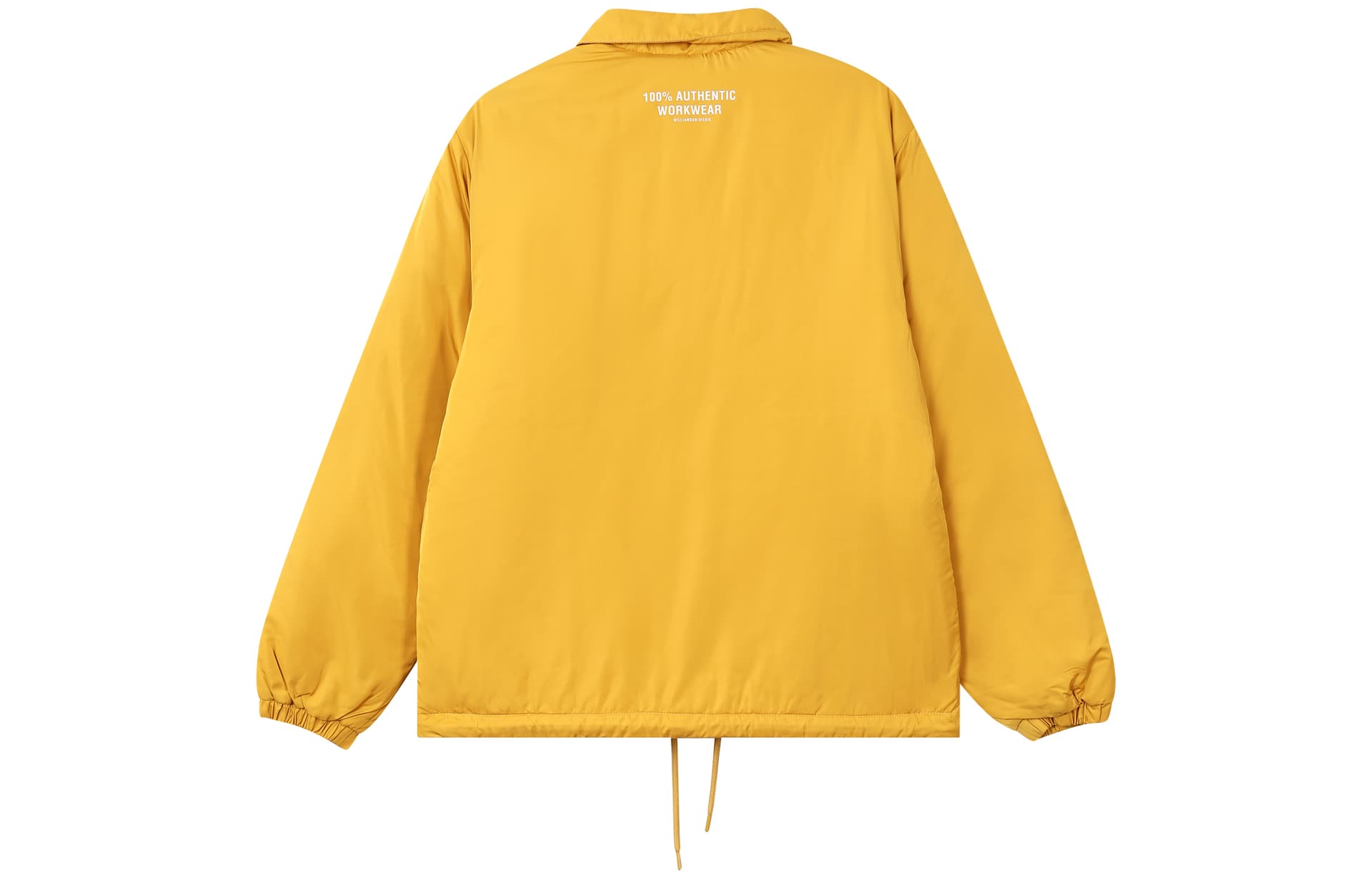 Зимняя куртка пуховик Dickies - изображение 2