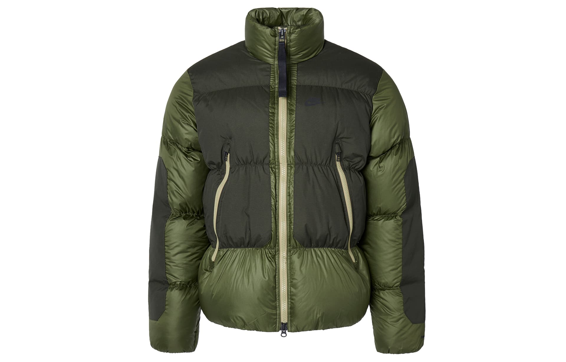 Зимняя куртка Nike As M Nsw Tf Rpl City Puff Jkt - изображение 2
