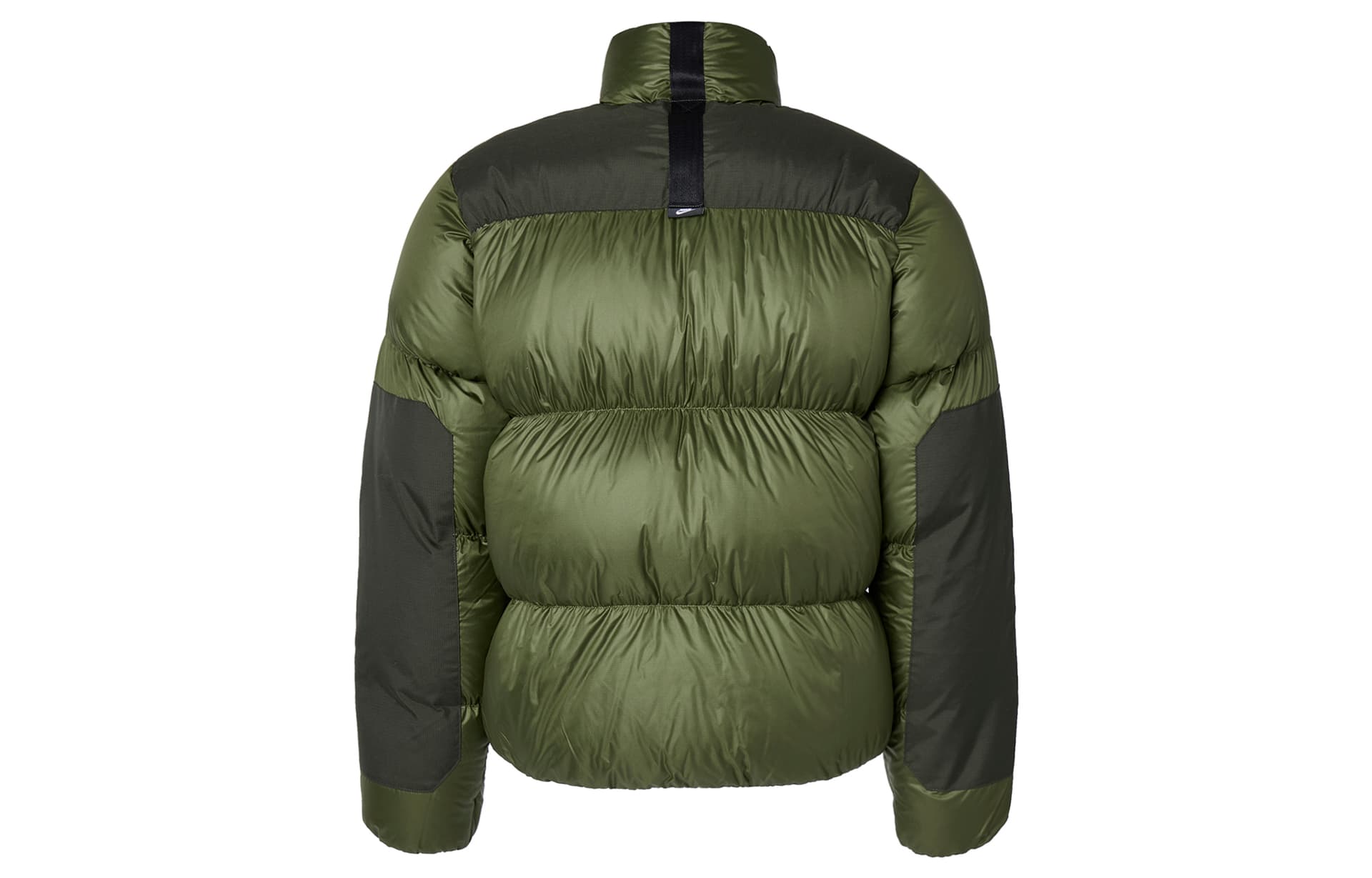 Зимняя куртка Nike As M Nsw Tf Rpl City Puff Jkt - изображение 3