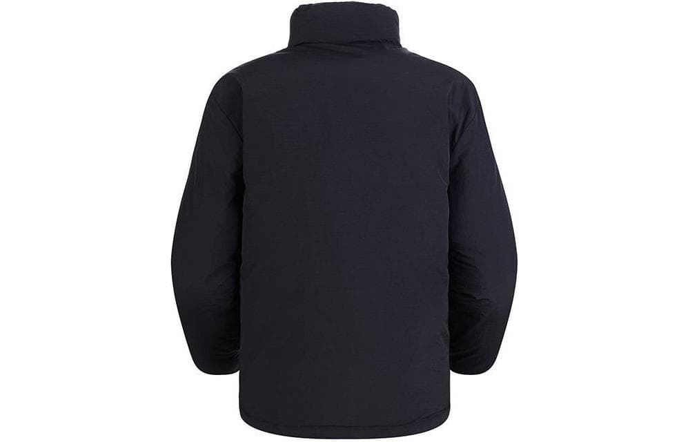 Зимняя куртка пуховик Columbia AIR HEAT Logo - изображение 2