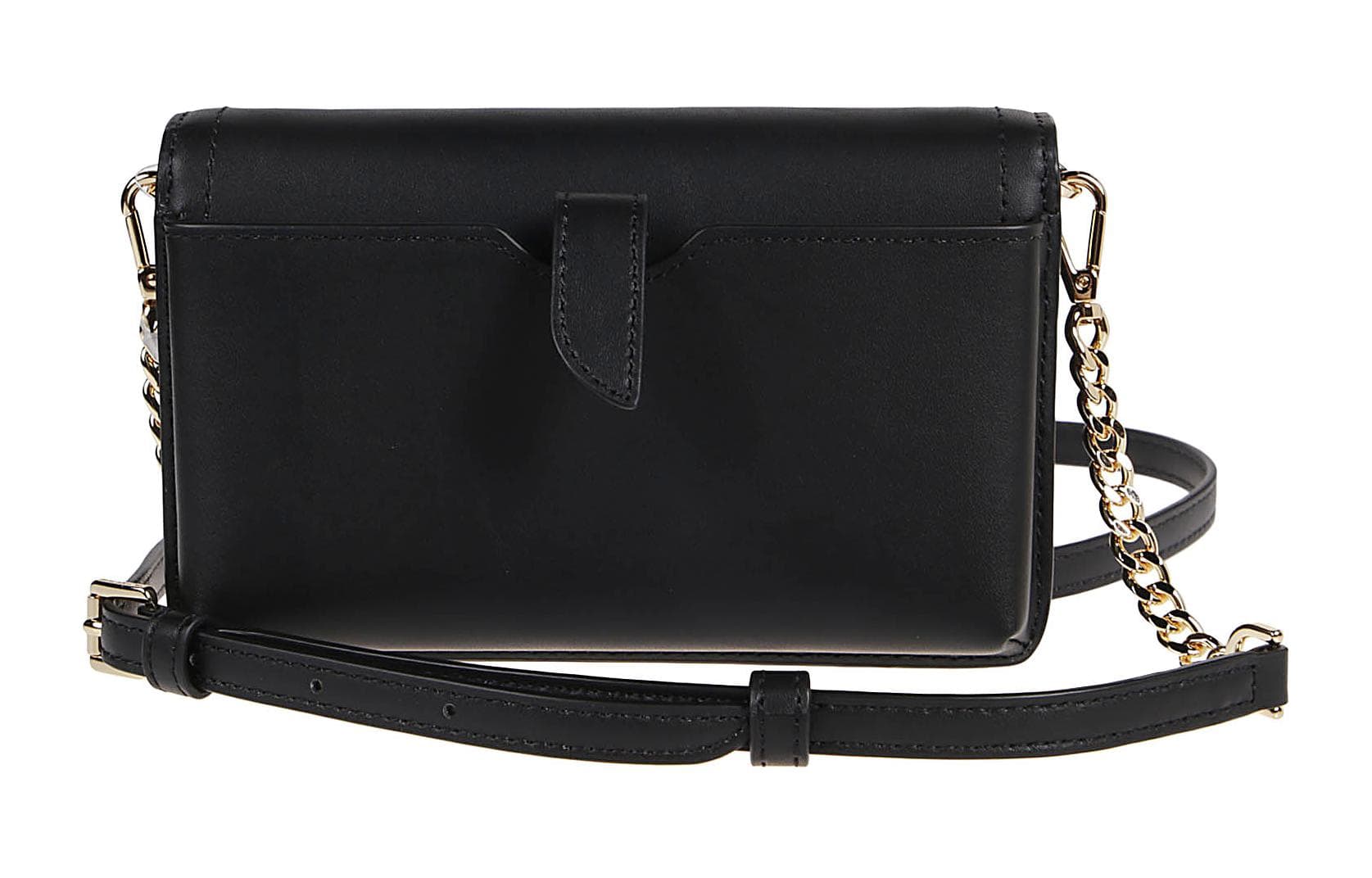 Мини-сумка MICHAEL KORS MK Heather - изображение 4