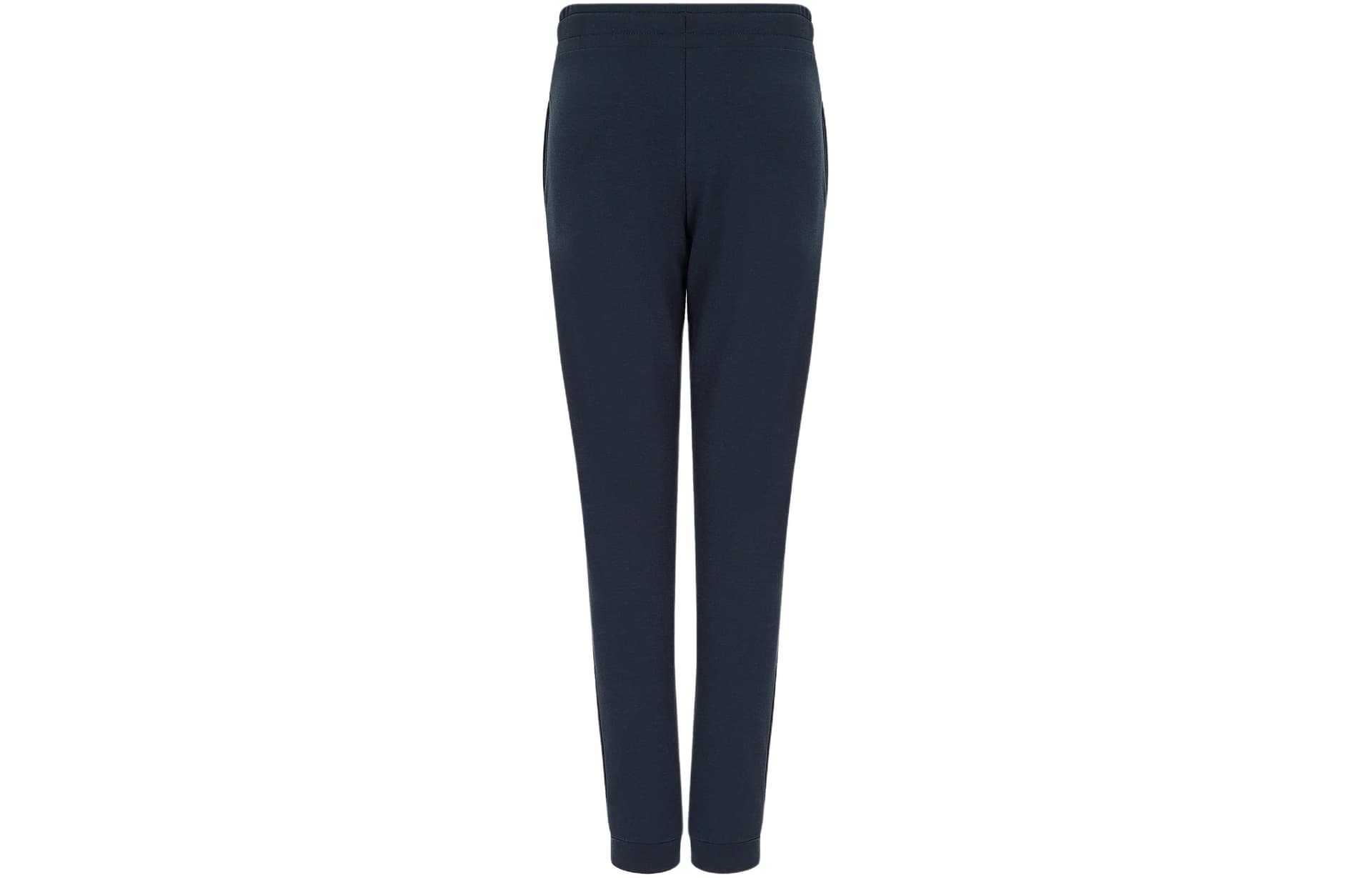 Штаны EMPORIO ARMANI EA7 SS24 Logo - изображение 2
