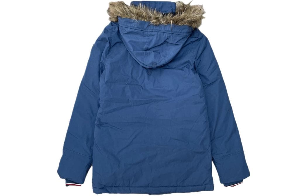 Зимняя куртка пуховик Tommy Hilfiger - изображение 2