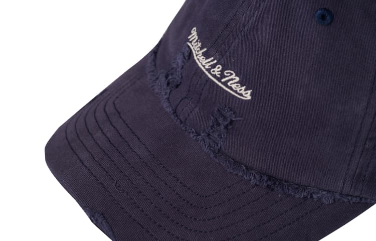 Кепка Mitchell Ness Logo - изображение 6
