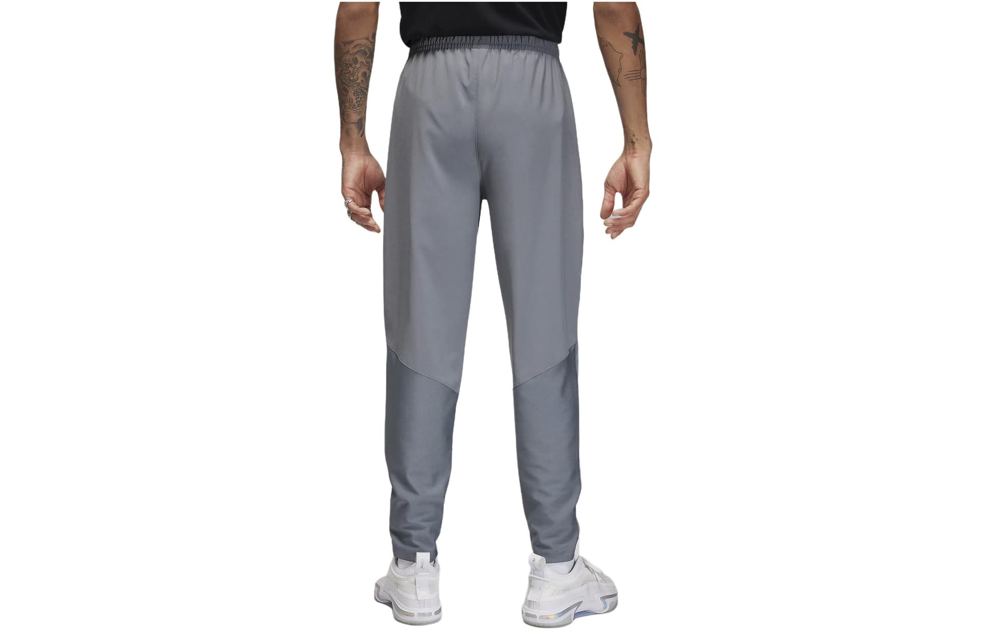Штаны Jordan Dri-FIT Sport logo - изображение 2