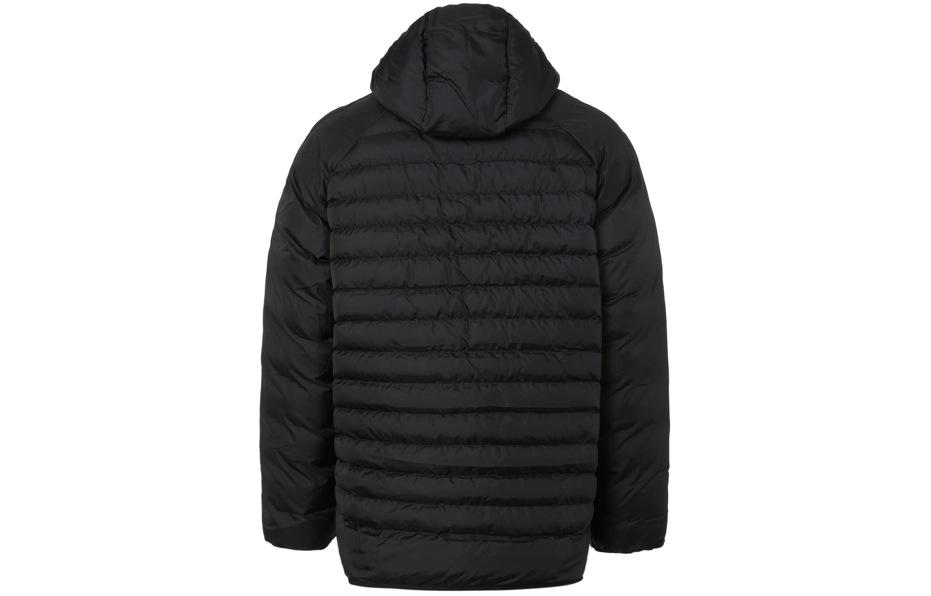 Зимняя куртка пуховик adidas Originals - изображение 2