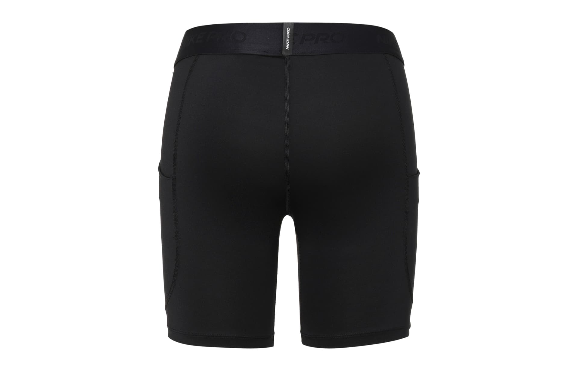 Тренировочные штаны Nike Pro Dri-FIT - изображение 2