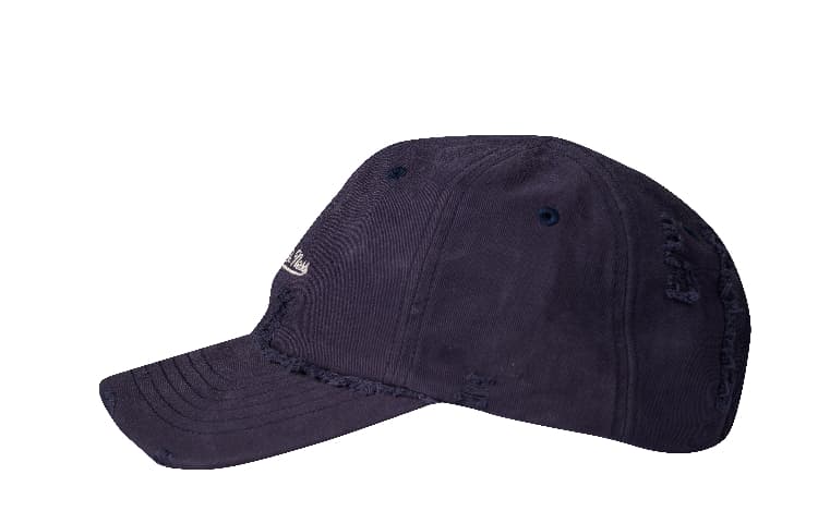 Кепка Mitchell Ness Logo - изображение 4