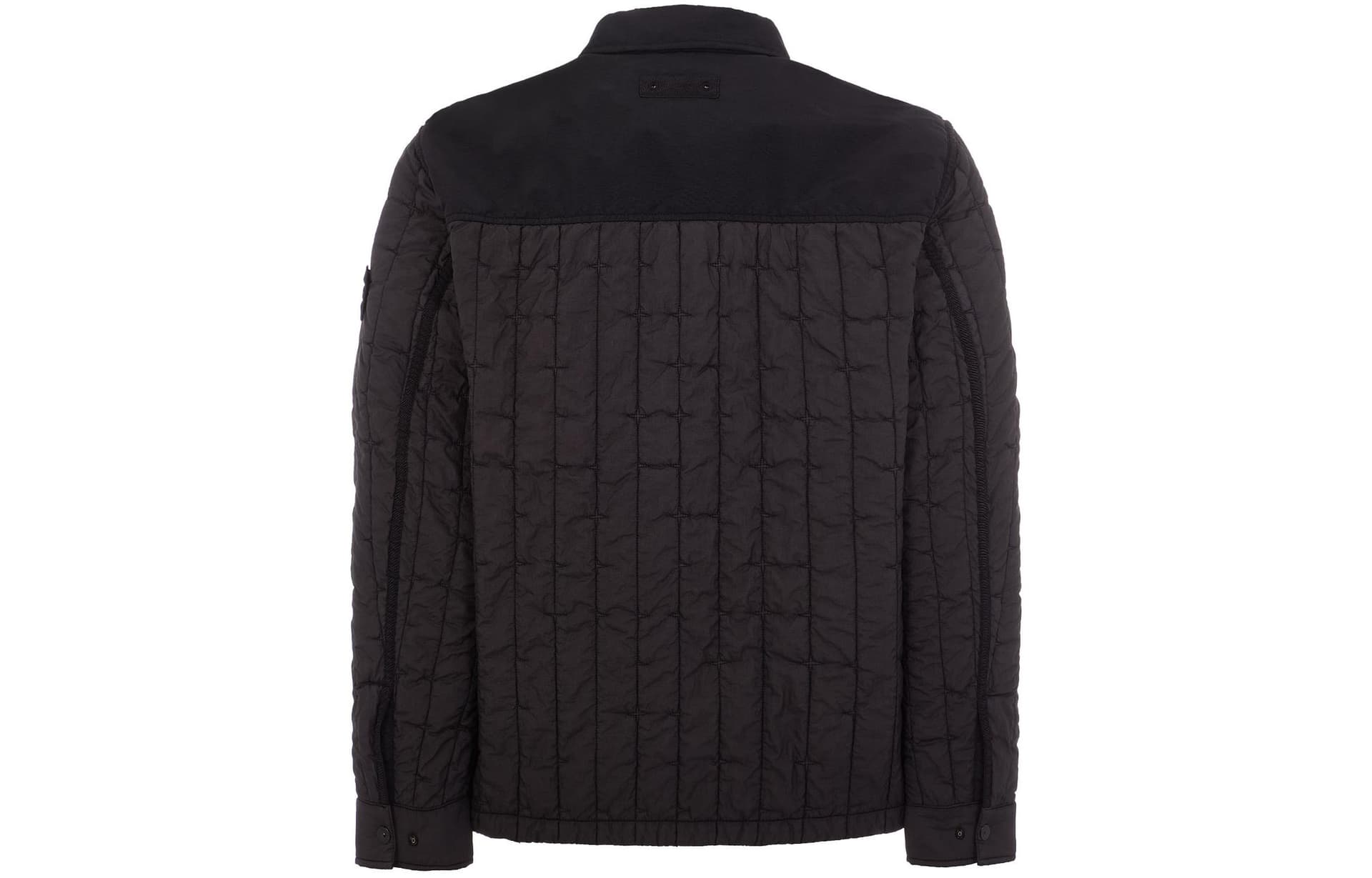 Куртка STONE ISLAND SS24 - изображение 2