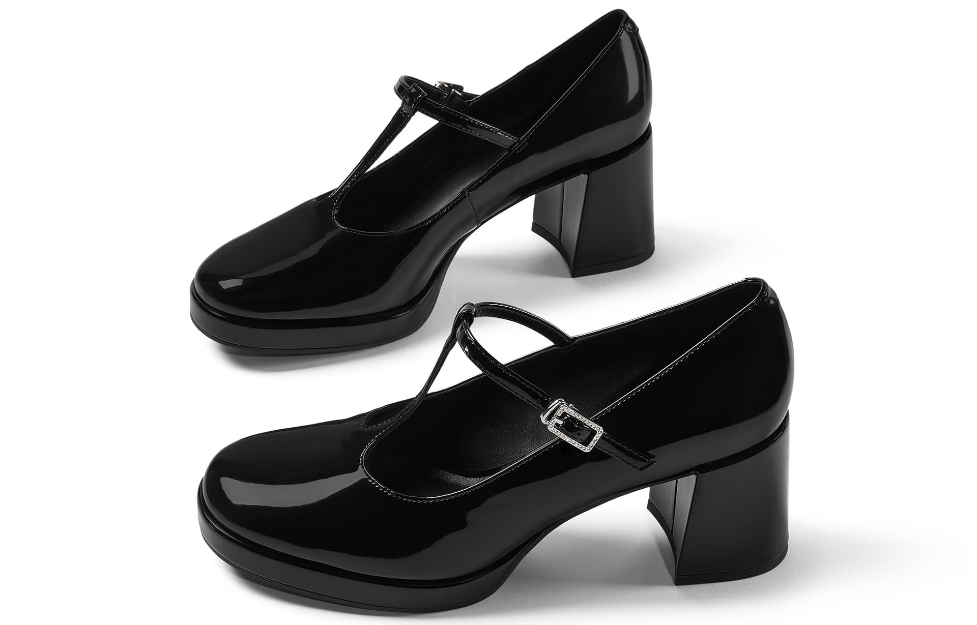 Тапочки CHARLESKEITH PU - изображение 3