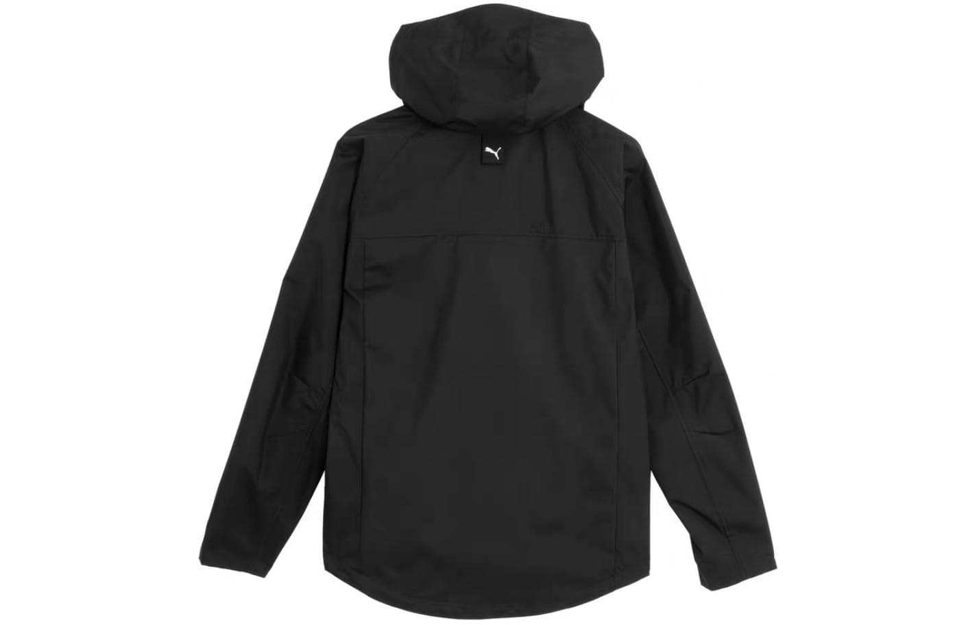 Демисезонная куртка PUMA Logo - изображение 2