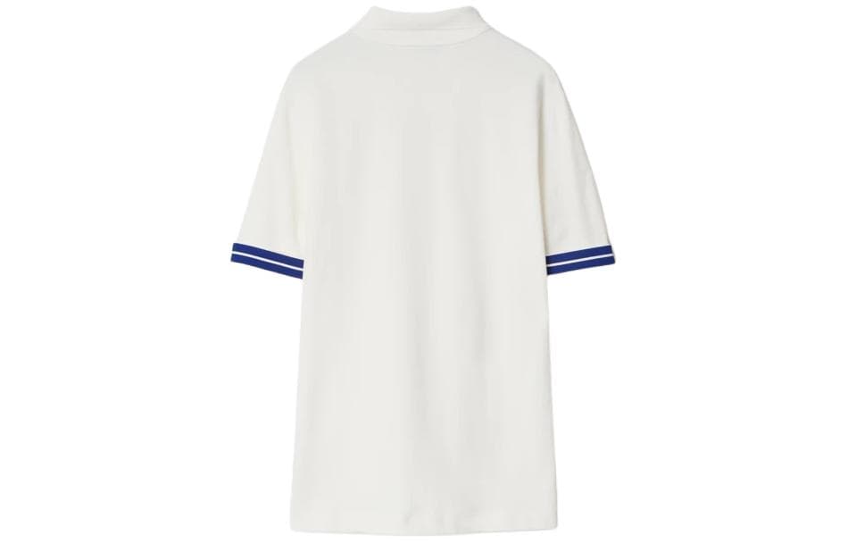 Поло Burberry SS24 Polo - изображение 2
