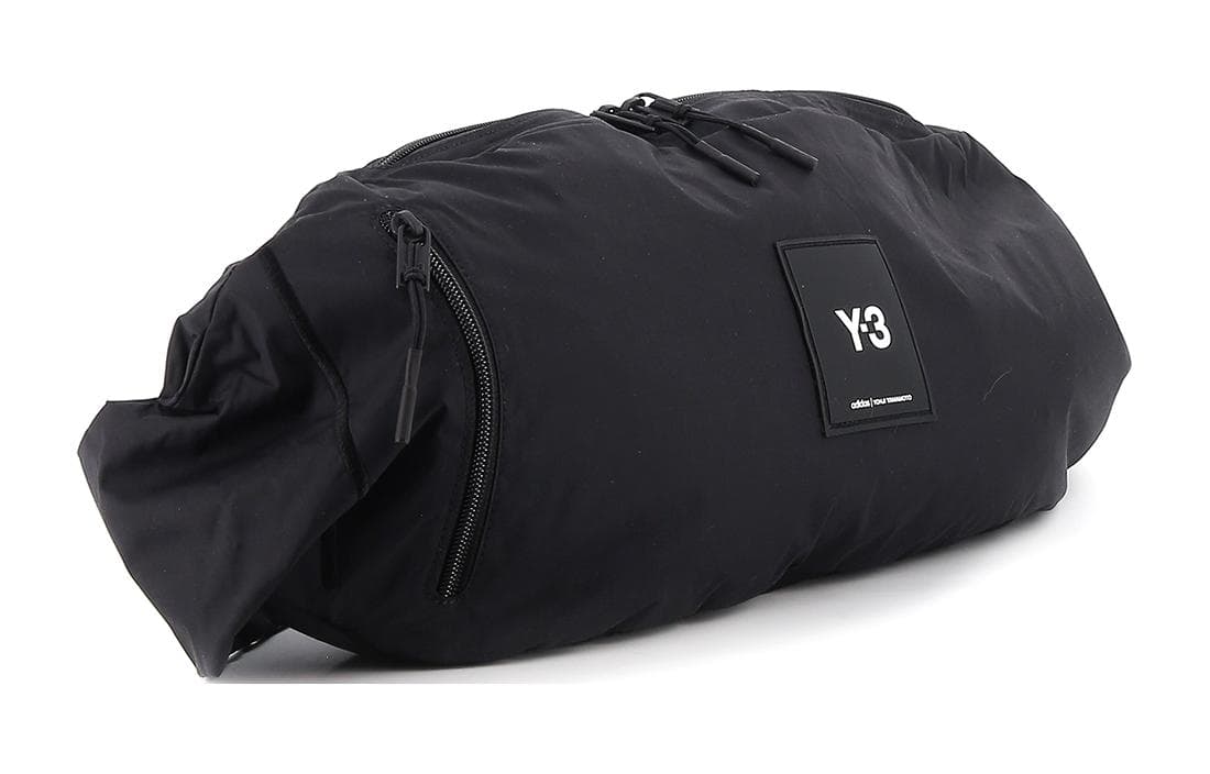 Мини-сумка Y-3 - изображение 4
