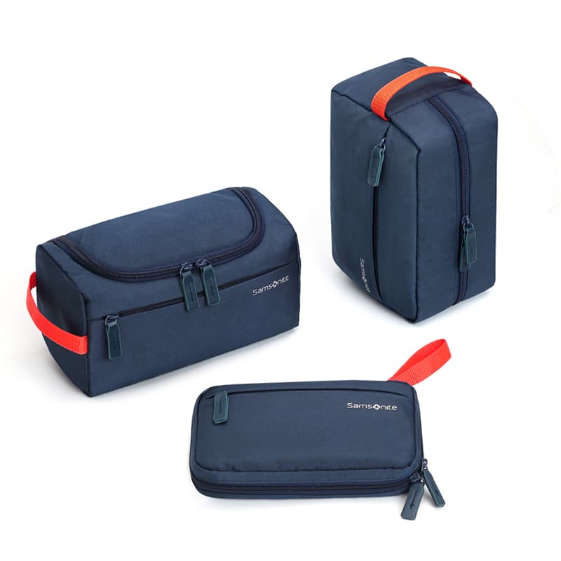 SAMSONITE TRAVEL PARTNER Logo - изображение 1