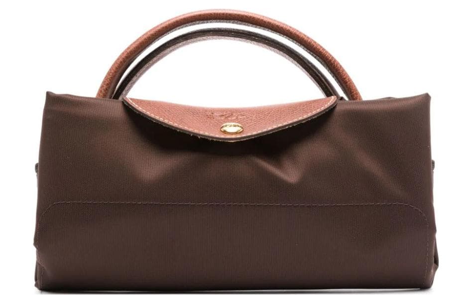 Сумка LONGCHAMP LE PLIAGE ORIGINAL - изображение 5