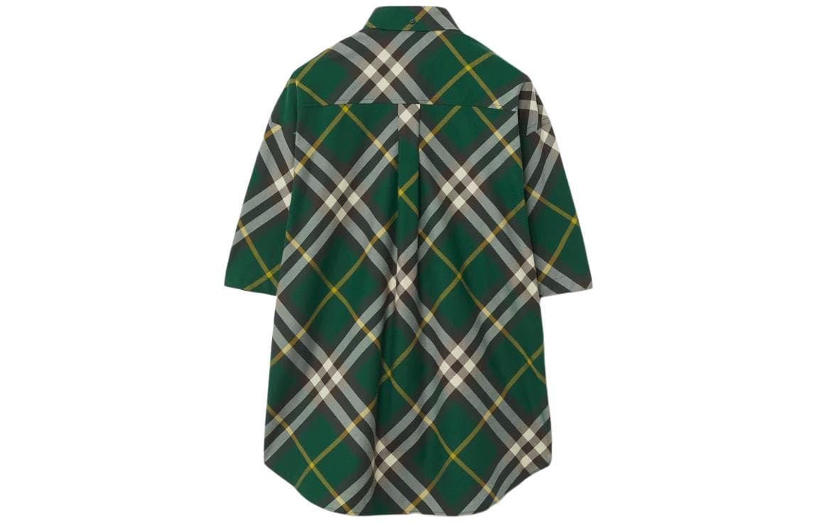 Рубашка Burberry SS24 - изображение 2