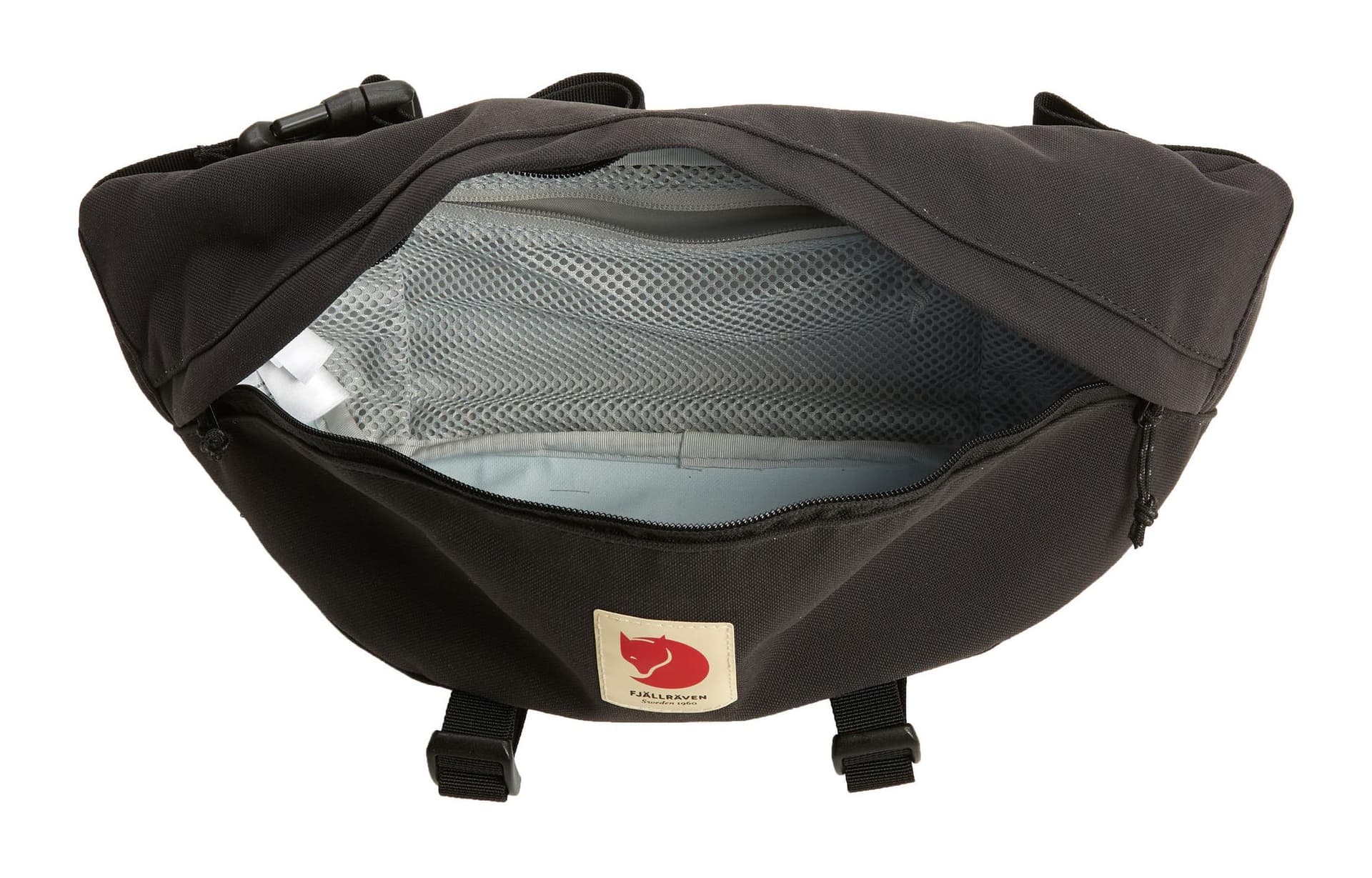 Нагрудная сумка Fjallraven Ulvo Hip Pack Large - изображение 5