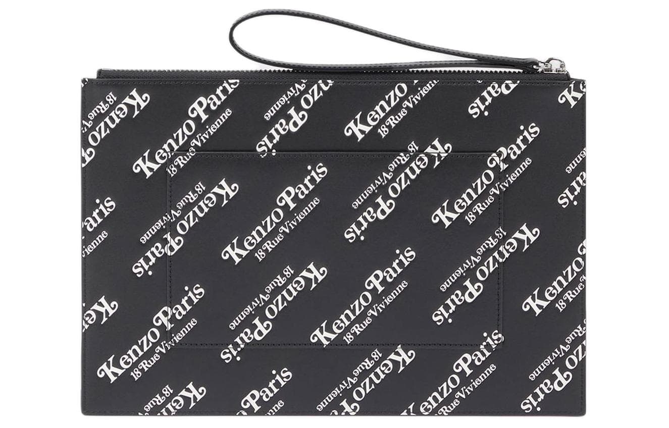 Сумка KENZO Logo - изображение 2
