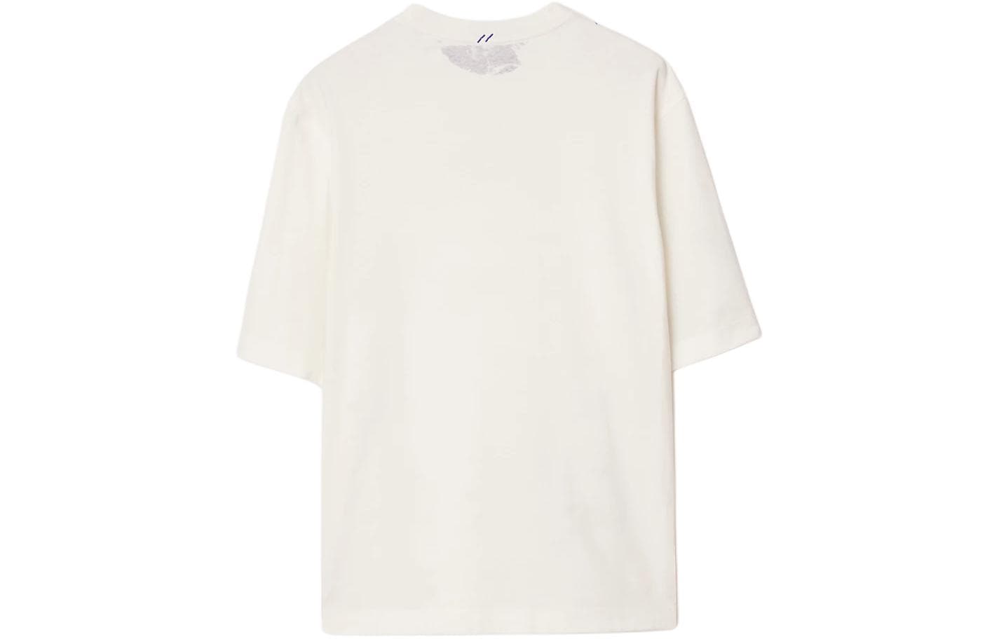 Футболка Burberry SS24 T - изображение 2