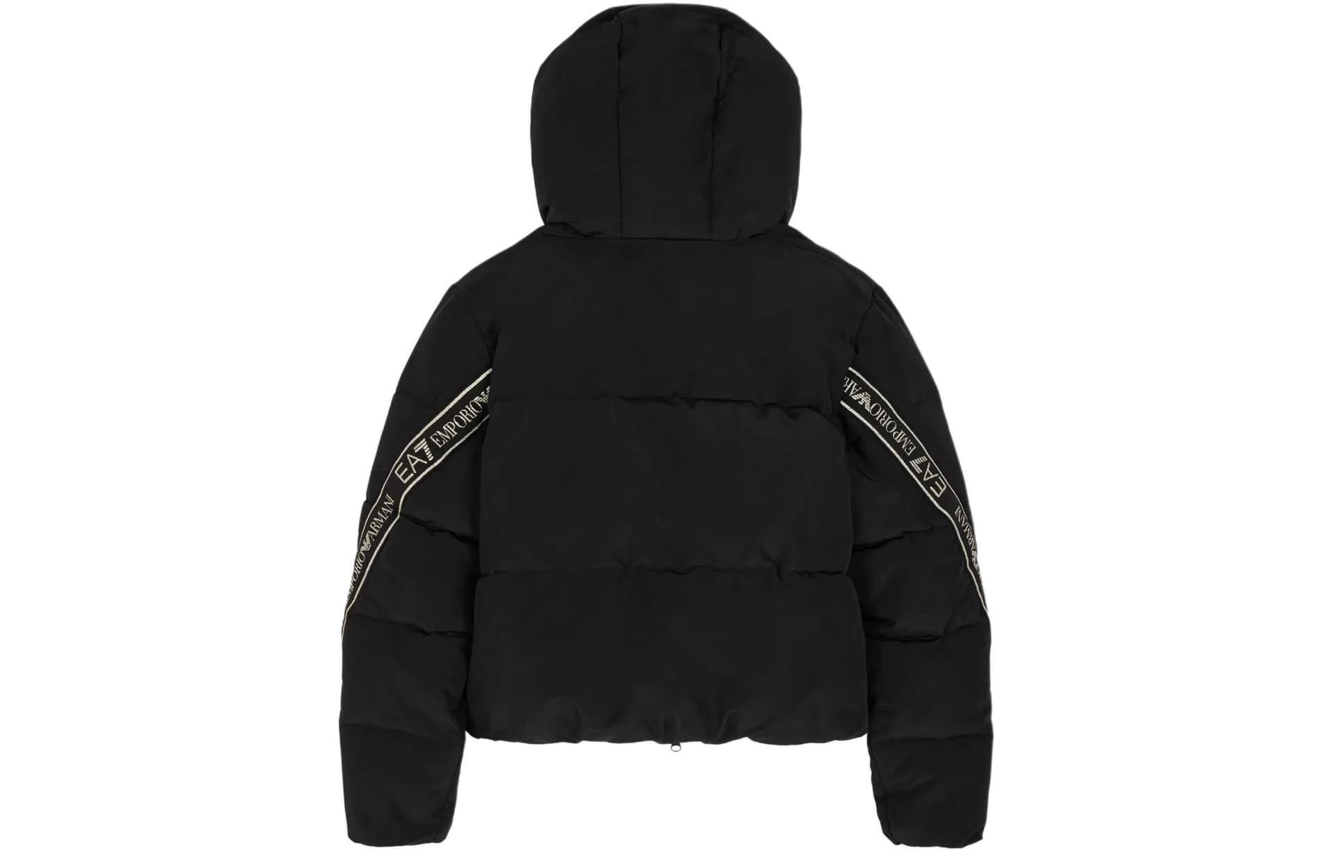 EMPORIO ARMANI EA7 SS24 Logo - изображение 2