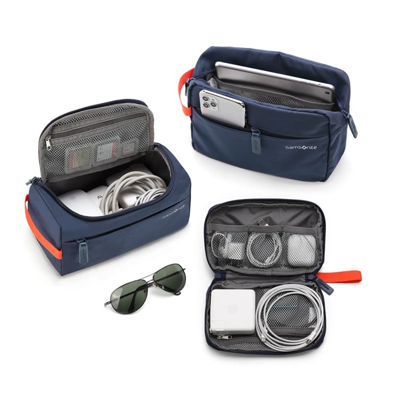 SAMSONITE TRAVEL PARTNER Logo - изображение 4