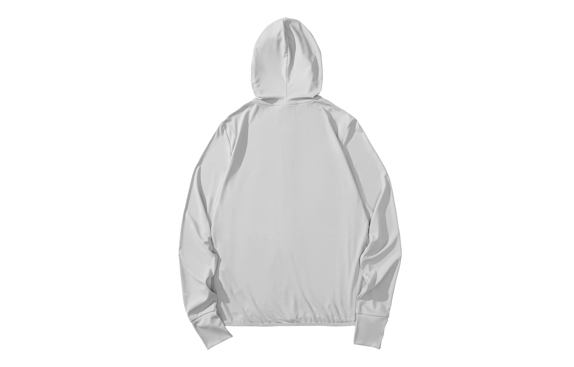Jack Wolfskin MILFORD HOODY UPF40+ - изображение 2