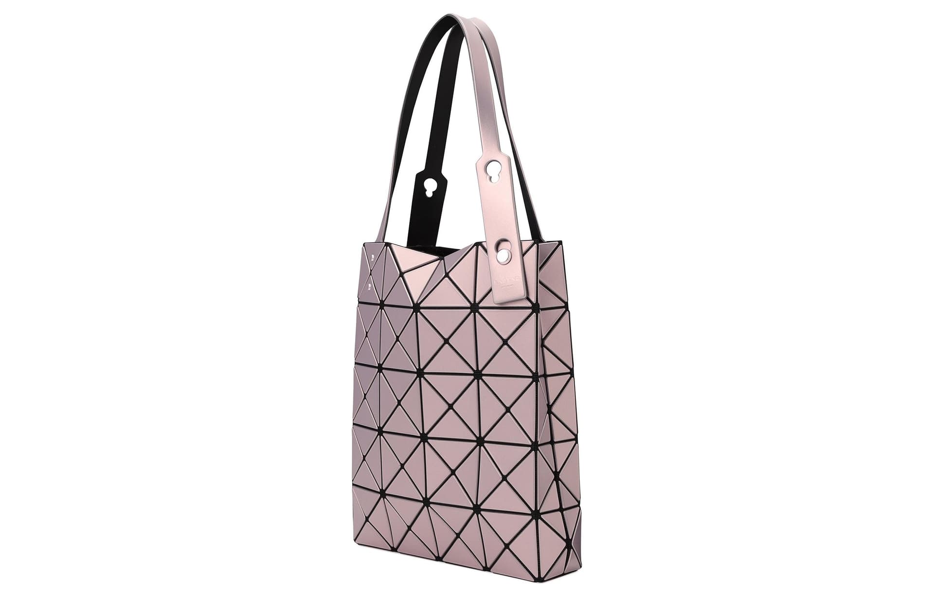 Сумка ISSEY MIYAKE Lucent Boxy Tote - изображение 3