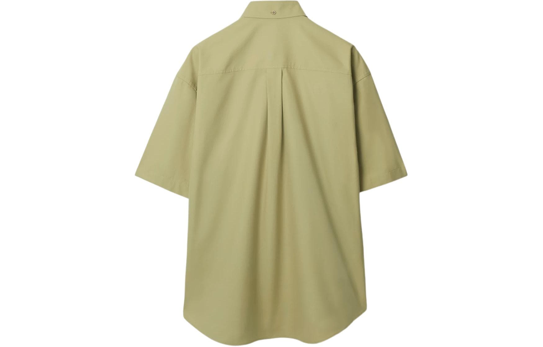 Рубашка Burberry SS24 - изображение 2