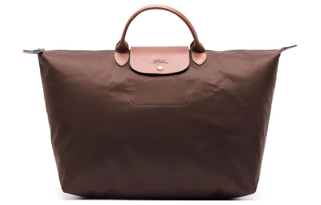 Сумка LONGCHAMP LE PLIAGE ORIGINAL - изображение 1