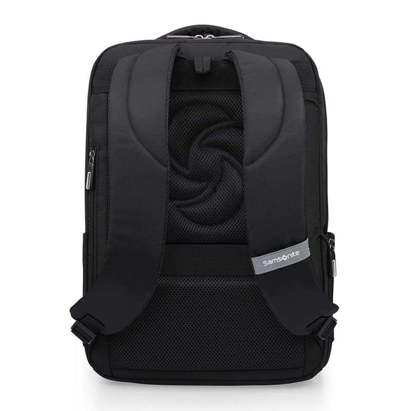 Рюкзак SAMSONITE BROUGHTON Logo - изображение 4