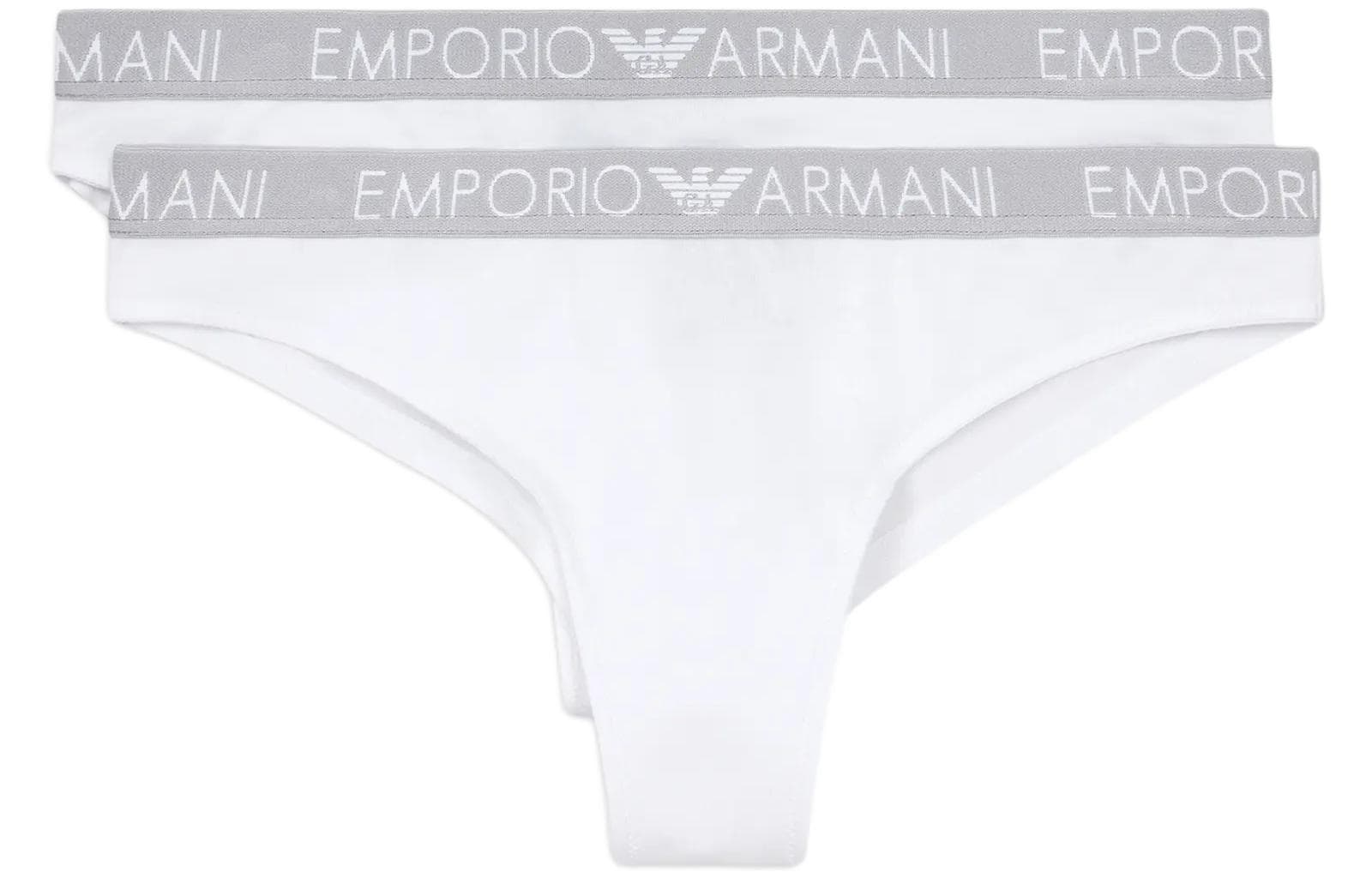 Трусы EMPORIO ARMANI SS24 Logo 2 - изображение 1