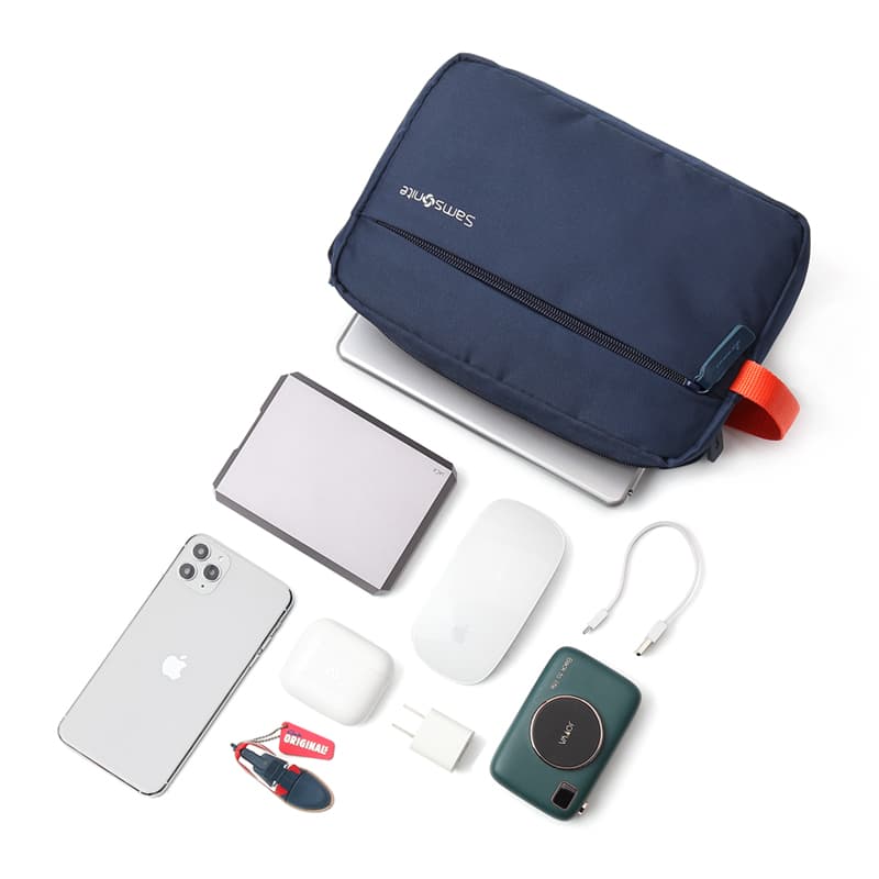 SAMSONITE TRAVEL PARTNER Logo - изображение 5
