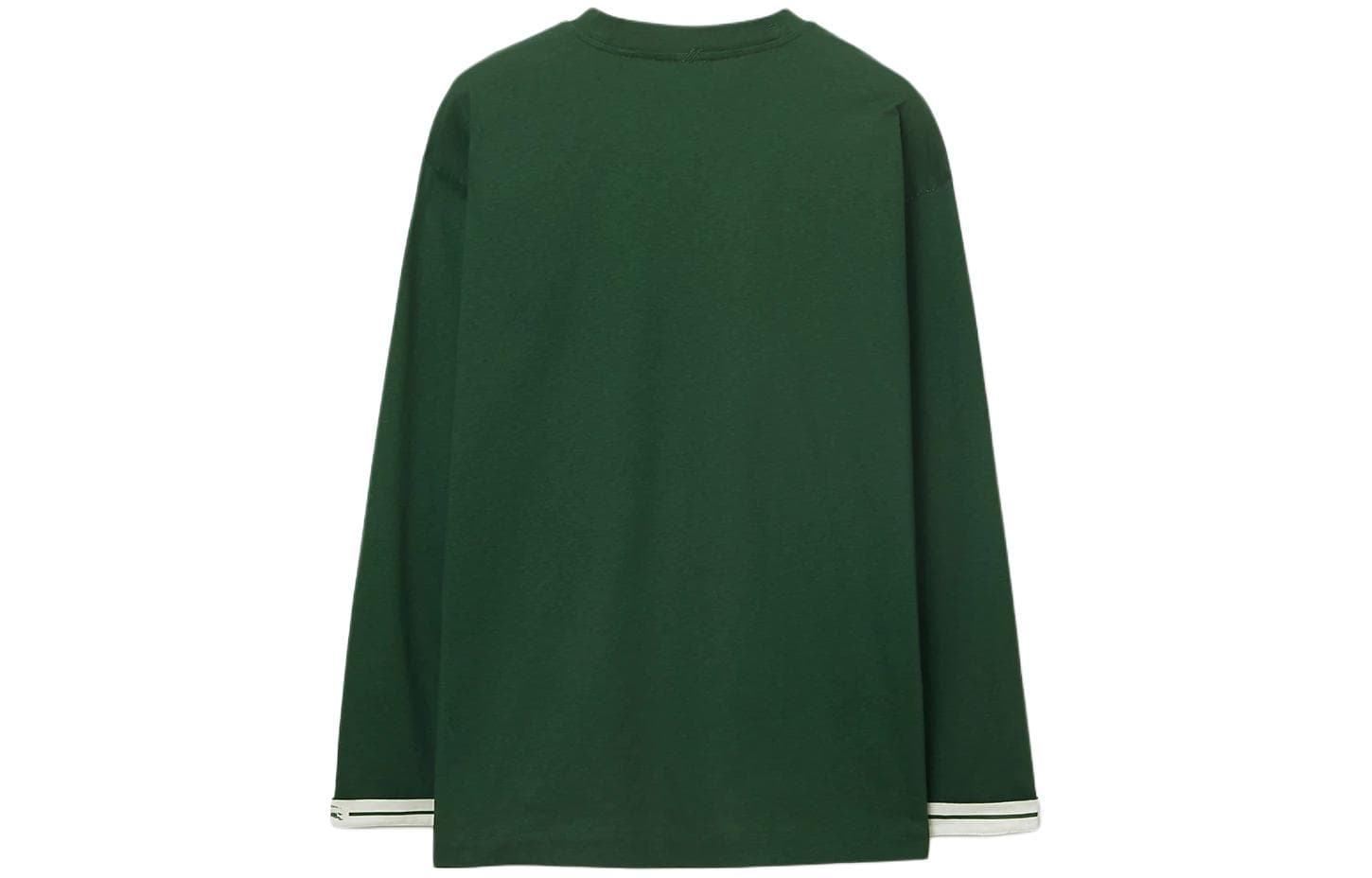 Худи Burberry SS24 - изображение 2